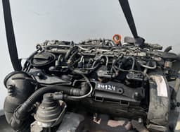 SKODA CAYC Engine SKODA OCTAVIA II (1Z) (2004-2013) — thumbnail 5