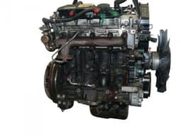 IVECO F1AE0481B Engine IVECO DAILY III (1999-2006) — thumbnail 3