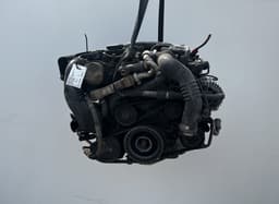 BMW M47N2 M47D20 M47D20U2 Engine BMW 1 (E81, E82, E87, E88) (2003-2013) — thumbnail 1