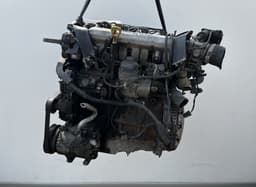 HYUNDAI D4FB R73C D4FB9Z129643 Engine HYUNDAI i30 I (FD) (2007-2012) — thumbnail 4