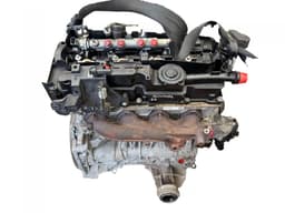BMW B47D20A Engine BMW 3 (F30, F31, F34, F80) (2011-2019) — thumbnail 4