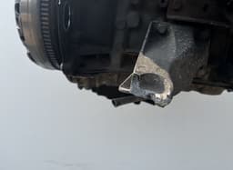 BMW M47N2 M47D20 M47D20U2 Engine BMW 1 (E81, E82, E87, E88) (2003-2013) — thumbnail 4