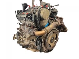 PORSCHE CASA CAS 059E M059E Engine PORSCHE CAYENNE II (2010-2017) — thumbnail 1