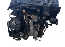 PEUGEOT HMZ(EB2F) EB2F Engine PEUGEOT 208 I (A9) (2012-2019) — thumbnail 2