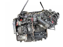 VOLVO D5244T4 D5244T5 D5244T18 D5244T6 D5244T7 Engine VOLVO XC90 I (2002-2014) — thumbnail 2