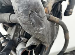 BMW M47N2 M47D20 M47D20U2 Engine BMW 1 (E81, E82, E87, E88) (2003-2013) — thumbnail 5