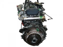 IVECO F1AE0481B Engine IVECO DAILY III (1999-2006) — thumbnail 4