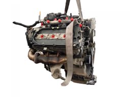 PORSCHE CASA CAS 059E M059E Engine PORSCHE CAYENNE II (2010-2017) — thumbnail 4