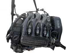 PEUGEOT HMZ(EB2F) EB2F Engine PEUGEOT 208 I (A9) (2012-2019) — thumbnail 5