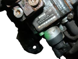 IVECO F1AE0481B Engine IVECO DAILY III (1999-2006) — thumbnail 10