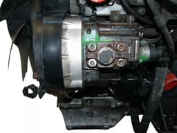 IVECO F1AE0481B Engine IVECO DAILY III (1999-2006) — thumbnail 9