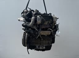 SKODA CAYC Engine SKODA OCTAVIA II (1Z) (2004-2013) — thumbnail 4