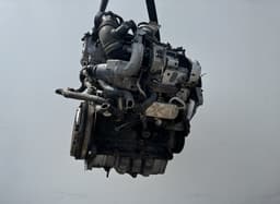 VW CAYC Engine VW PASSAT B6 (3C) (2005-2010) — thumbnail 2