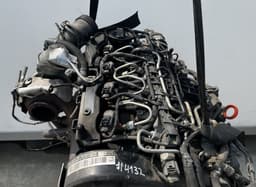 VW CAYC Engine VW PASSAT B6 (3C) (2005-2010) — thumbnail 5