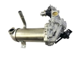 FORD 2374578 EGR Valve FORD RANGER III (TKE, PX) (2011-2023) — thumbnail 2