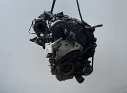 VW CAYC Engine VW PASSAT B6 (3C) (2005-2010) — thumbnail 3