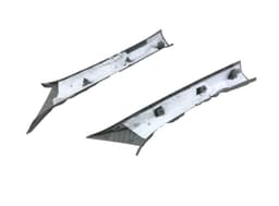 VW 5NA867233A 5NA867234A A-Pillar interior trim left VW TIGUAN II (AD, BW) (2016-2024) — thumbnail 2