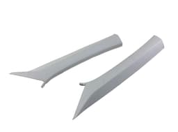 VW 5NA867233A 5NA867234A A-Pillar interior trim left VW TIGUAN II (AD, BW) (2016-2024) — thumbnail 1