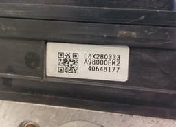 NISSAN A98000EK2 TD8405 TD8405 ABS hydraulic unit / pump NISSAN X-TRAIL II (T31) (2007-2013) — thumbnail 2