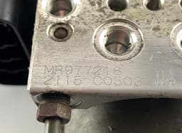 MITSUBISHI ABS hydraulic unit / pump MITSUBISHI LANCER (CS, CT) (2000-2013) — thumbnail 5