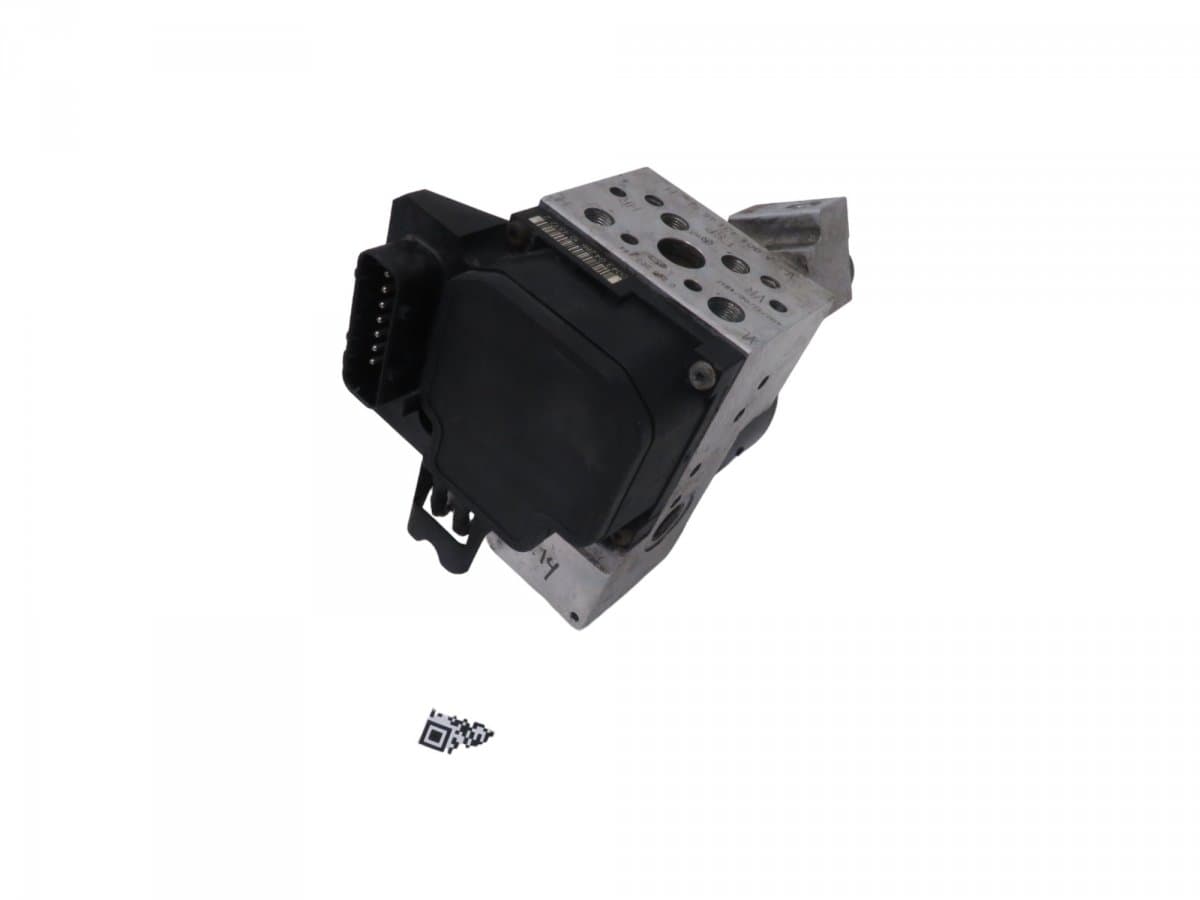 MERCEDES-BENZ A0034318812 0034318812 ABS hydraulic unit / pump MERCEDES-BENZ S-CLASS Coupe (C215) (1999-2006)