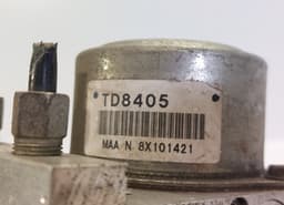 NISSAN A98000EK2 TD8405 TD8405 ABS hydraulic unit / pump NISSAN X-TRAIL II (T31) (2007-2013) — thumbnail 7