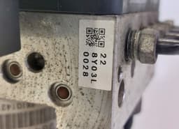 NISSAN A98000EK2 TD8405 TD8405 ABS hydraulic unit / pump NISSAN X-TRAIL II (T31) (2007-2013) — thumbnail 6