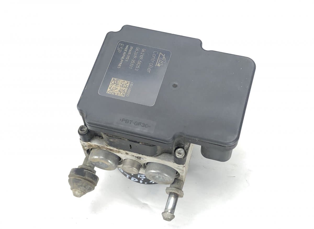 SUBARU 06210958253 ABS hydraulic unit / pump SUBARU LEGACY V / Outback (2009-2014)