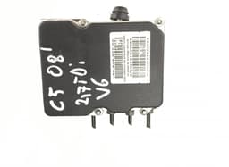 CITROËN ABS hydraulic unit / pump CITROËN C5 II (2008-2019) — thumbnail 1