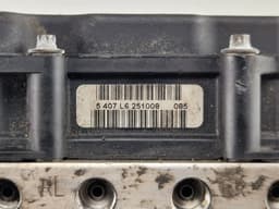 SUBARU 0265800704 0265232083 27534FG020 ABS hydraulic unit / pump SUBARU IMPREZA (GH, GR) (2008-2012) — thumbnail 8