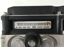 CITROËN ABS hydraulic unit / pump CITROËN C5 II (2008-2019) — thumbnail 3