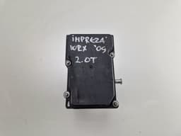 SUBARU 0265800704 0265232083 27534FG020 ABS hydraulic unit / pump SUBARU IMPREZA (GH, GR) (2008-2012) — thumbnail 1