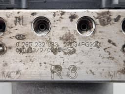SUBARU 0265800704 0265232083 27534FG020 ABS hydraulic unit / pump SUBARU IMPREZA (GH, GR) (2008-2012) — thumbnail 7