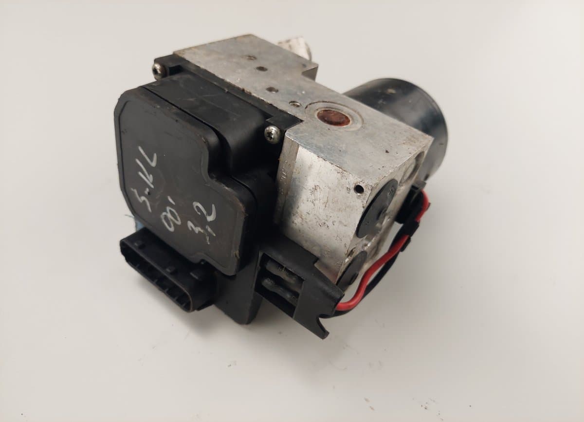 MERCEDES-BENZ A0044314712 ABS hydraulic unit / pump MERCEDES-BENZ S-CLASS (W220) (1998-2005)