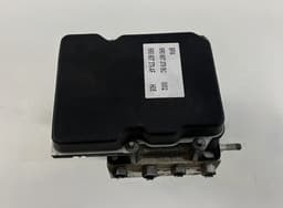 SEAT 6R0907379BC 6R0907379AF ABS hydraulic unit / pump SEAT IBIZA IV (6J, 6P) (2008-2017) — thumbnail 1