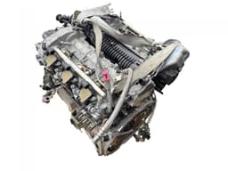 MERCEDES-BENZ 276823 276.823 OM276823 M276DE30LA Engine MERCEDES-BENZ C-CLASS (W205) (2013-2021) — thumbnail 1