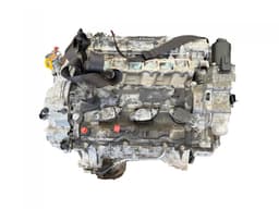 NISSAN VQ37VHR Engine NISSAN 370Z (Z34) (2009-2021) — thumbnail 2