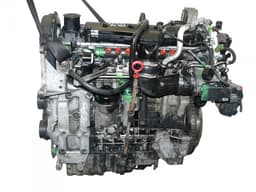 VOLVO D5244T4 Engine VOLVO XC90 I (2002-2014) — thumbnail 1