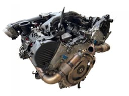 PORSCHE CRCA MCR.CA Engine PORSCHE CAYENNE II (2010-2017) — thumbnail 1