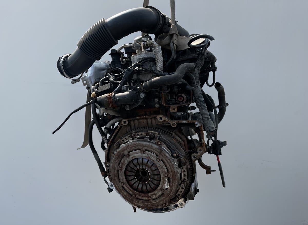 FORD F1FG6006AA C10FD0X M2DC Engine FORD FOCUS III (2010-2018)