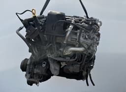 MERCEDES-BENZ R651018 A6510107617 651950 Engine MERCEDES-BENZ VITO / V-CLASS (W447) (2014-) — thumbnail 2