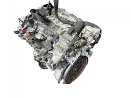 NISSAN VQ37VHR Engine NISSAN 370Z (Z34) (2009-2021) — thumbnail 1