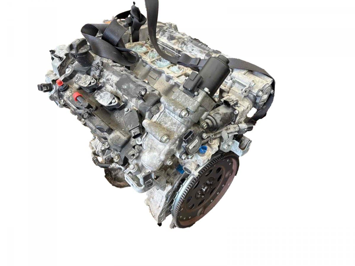 NISSAN VQ37VHR Engine NISSAN 370Z (Z34) (2009-2021)