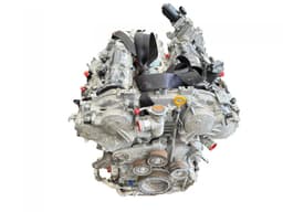 NISSAN VQ37VHR Engine NISSAN 370Z (Z34) (2009-2021) — thumbnail 3