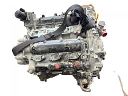 NISSAN VQ37VHR Engine NISSAN 370Z (Z34) (2009-2021) — thumbnail 4