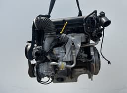 OPEL A16LET Engine OPEL ASTRA J (P10) (2009-2015) — thumbnail 2