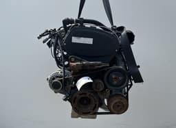 OPEL A16LET Engine OPEL ASTRA J (P10) (2009-2015) — thumbnail 3