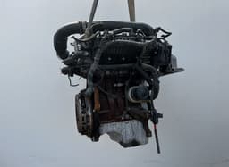 FORD F1FG6006AA C10FD0X M2DC Engine FORD FOCUS III (2010-2018) — thumbnail 2