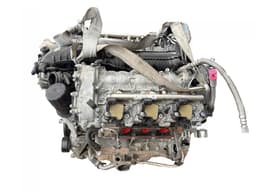 MERCEDES-BENZ 276823 276.823 OM276823 M276DE30LA Engine MERCEDES-BENZ C-CLASS (W205) (2013-2021) — thumbnail 2