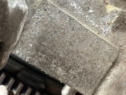 NISSAN VQ37VHR Engine NISSAN 370Z (Z34) (2009-2021) — thumbnail 5